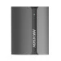 Ổ CỨNG DI ĐỘNG HIKVISION SSD 1TB USB3.1,TYPEC HS-ESSD-T300S MÀU ĐEN | Hàng chính hãng