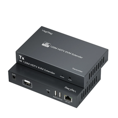 Tổng Hợp Bộ Mở Rộng HDMI Qua LAN JASOZ & VegGieg