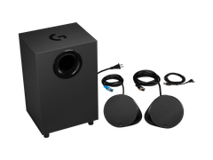 Loa Logitech G560 RGB 980-001304 | Hàng chính hãng