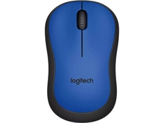 Chuột máy tính không dây Logitech M221