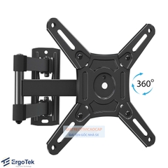 Giá treo E84 ( 20" - 43" )