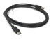 Cáp USB Type-C->USB in 1.5m  UNITEK C4088BK | Hàng chính hãng