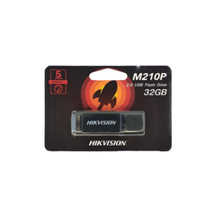 USB Hikvision M210P 32Gb USB 2.0 | Hàng chính hãng
