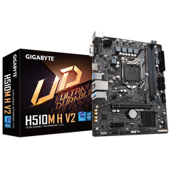Mainboard Gigabyte H510M H V2