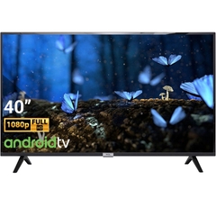 Smart Tivi TCL 40 inch 40S6500, Full HD, Android TV | Hàng chính hãng