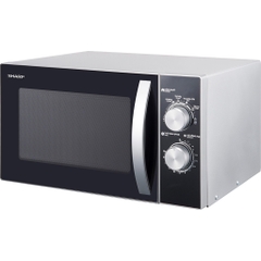 Lò vi sóng Sharp 23 lít R31A2VN-S | Hàng chính hãng