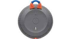 Loa bluetooth Logitech Wonderboom 2 GREY (984-001576) | Hàng chính hãng