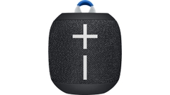 Loa bluetooth Logitech Wonderboom 2 Black (984-001575) | Hàng chính hãng