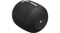 Loa bluetooth Logitech Wonderboom 2 Black (984-001575) | Hàng chính hãng