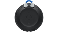 Loa bluetooth Logitech Wonderboom 2 Black (984-001575) | Hàng chính hãng