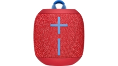 Loa bluetooth Logitech Wonderboom 2 RED (984-001577) | Hàng chính hãng