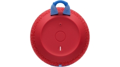 Loa bluetooth Logitech Wonderboom 2 RED (984-001577) | Hàng chính hãng