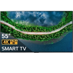 OLED Tivi 4K LG 55 inch (55GXPTA) UHD ThinQ AI Mới 2020 | Hàng chính hãng