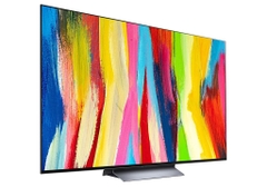 Smart Tivi OLED LG 4K 65 inch 65C2PSA Mới 2022 | Hàng chính hãng