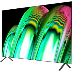 Smart Tivi OLED LG 4K 77 inch 77A2PSA Mới 2022 | Hàng chính hãng
