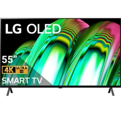 Smart Tivi OLED LG 4K 55 inch 55A2PSA Mới 2022 | Hàng chính hãng
