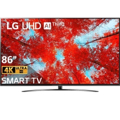Smart Tivi LED LG 4K 86 inch 86UQ9100PSD | Hàng chính hãng