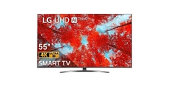Smart Tivi LED LG 4K 55 inch 55UQ9100PSD | Hàng chính hãng
