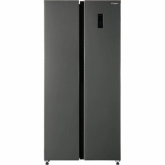 Tủ lạnh Casper RS-460PG Inverter 458 lít Side By Side | Hàng chính hãng