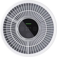 Máy lọc không khí Xiaomi Smart Air Purifier 4 Compact EU (BHR5860EU) | Hàng chính hãng