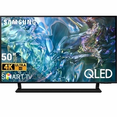 Smart Tivi Samsung QLED 4K 50 inch QA50Q80BAKXXV Model Mới 2025 | Hàng chính hãng
