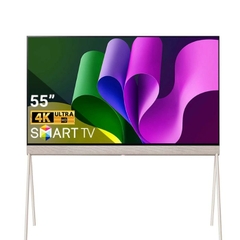 Tivi LG OLED Posé Objet Collection 55 inch 55LX1TPSA Mới 2024 | Hàng chính hãng