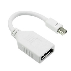 Cáp chuyển Mini Displayport to Displayport Ugreen 10445 | Hàng chính hãng