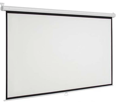 Màn chiếu treo tường kéo tay Dalite 100 inch (P70WS) – Chất lượng vượt trội