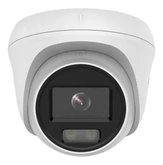 Camera quan sát IP HiLook IPC-T229H (2 MP ColorVu Turret)