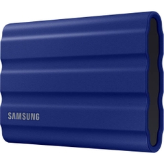 ổ cứng SSD Samsung Portable T7 Shield Portable 1TB 2.5" chính hãng | Hàng chính hãng