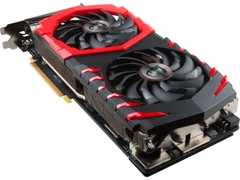 MSI GTX 1080 TI GAMING X 11G Card Đồ Họa