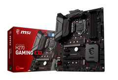 Bo mạch chủ MSI H270 GAMING M3 chính hãng
