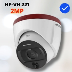Camera Tích Hợp Đầu Báo Nhiệt 2MP HikFire HF-VH-221 – Giải Pháp Giám Sát Và Cảnh Báo Cháy Thông Minh