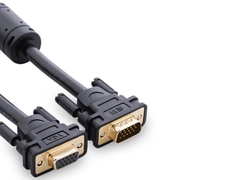 Cáp nối dài VGA 2m Ugreen 11614 | Hàng chính hãng