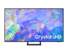 Smart Tivi Samsung 55CU8500 [UA55CU8500 ] 4K Crystal UHD 55 inch MỚI 2025 | Hàng chính hãng