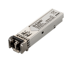 D-Link DIS-S301SX – Module SFP quang công nghiệp Gigabit
