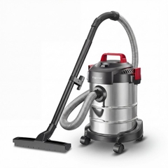 Máy hút bụi khô & ướt đa năng, mạnh mẽ và bền bỉ Fujihome VC12N