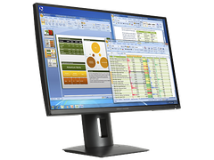 Màn hình HP Z27n 27-inch Narrow Bezel Display