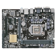 Bo mạch chủ Asus H110M-CS