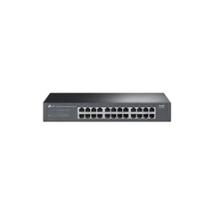 Switch – Thiết bị chuyển mạch TP-Link LS1024G (Gigabit 1000MBps) 24 cổng, vỏ nhựa