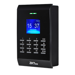 Máy chấm công thẻ cảm ứng ZKTeco SC405 | Hàng chính hãng