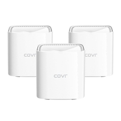 D-Link COVR-1100/3 – Bộ WiFi Mesh AC1200 3-Pack