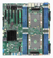 Mainboard Intel Server Board S2600STB Dual CPU