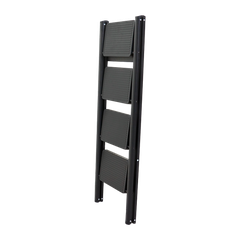 Thang ghế gấp gọn thông minh 4 bậc FUJIHOME SL104B (Black)