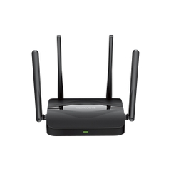 Router Wi-Fi 7 BE3600 Băng Tần Kép Mercusys MR25BE