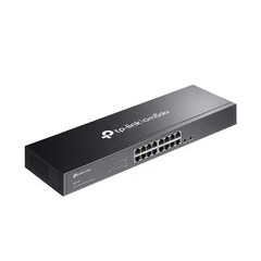 Switch Unmanaged TP-Link Omada DS1016G
