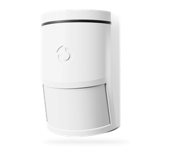 Cảm biến chuyển động PIR Bus JA-110P | Hàng chính hãng