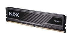 RAM Apacer NOX DDR4 16GB 3200MHz (AH4U16G32C28YMBAA-1)
