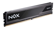 RAM Apacer NOX DDR4 16GB 3200MHz (AH4U16G32C28YMBAA-1)