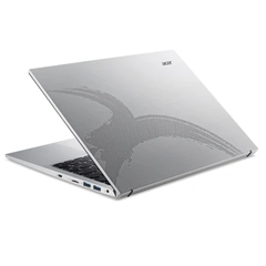 Laptop Acer Aspire Lite 14 AL14-52M-32KV (i3-N300, 8GB, 256GB, 14" WUXGA 16:10) - Hàng Chính Hãng